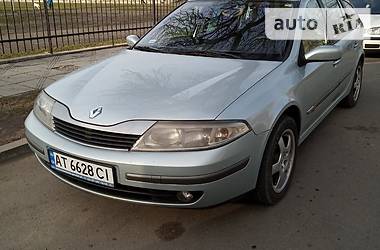 Renault Laguna  2004