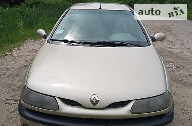 Renault Laguna  1999