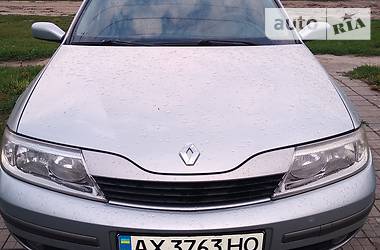 Renault Laguna  2003