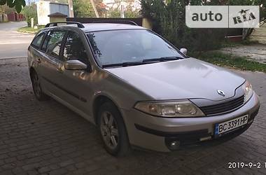 Renault Laguna  2003