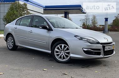 Renault Laguna BOSE EDITION 2011