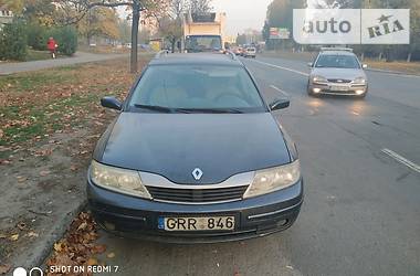 Renault Laguna  2003