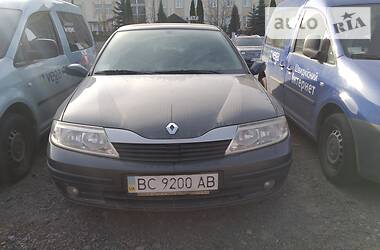 Renault Laguna  2004