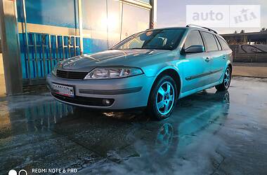 Renault Laguna  2004