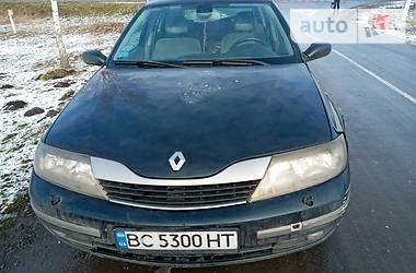 Renault Laguna  2002