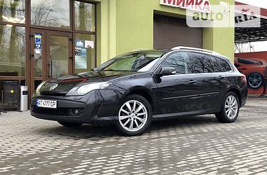 Renault Laguna FULL 2010