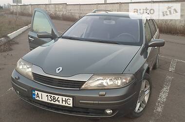 Renault Laguna  2003