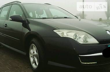 Renault Laguna  2008