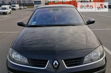 Renault Laguna  2005