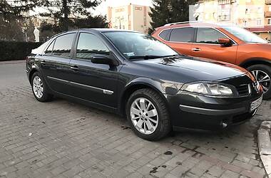 Renault Laguna 2 2006