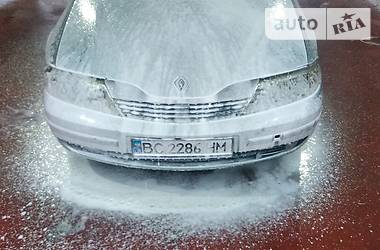 Renault Laguna 2001