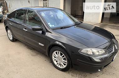 Renault Laguna  2005