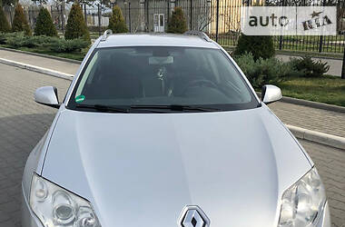 Renault Laguna  2008