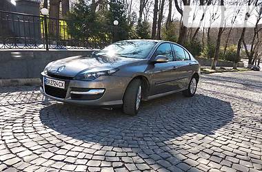 Renault Laguna 2.0dci 2014