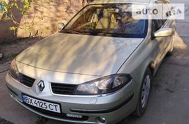 Renault Laguna  2005