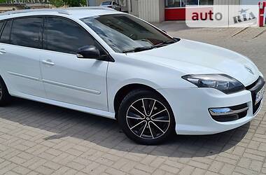 Renault Laguna  2013