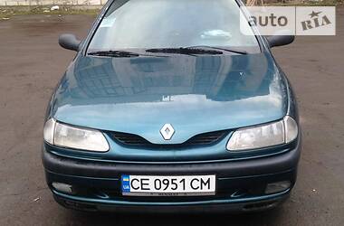 Renault Laguna  1995