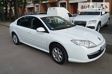Renault Laguna  2010