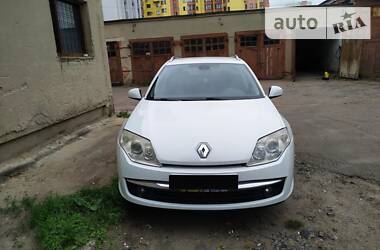 Renault Laguna  2009