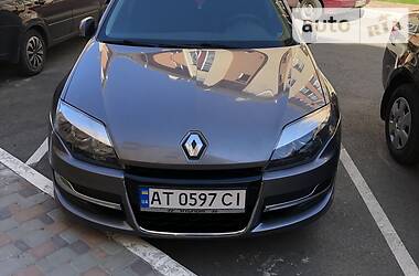 Renault Laguna  2014