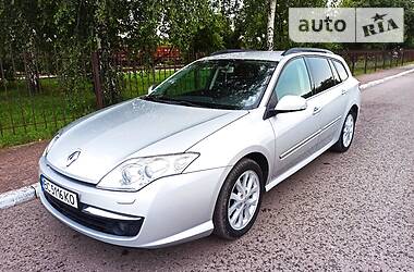 Renault Laguna  2010