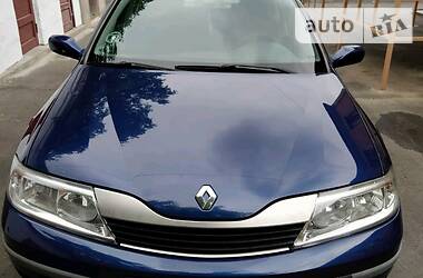 Renault Laguna  2004