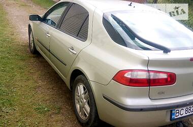 Renault Laguna  2005