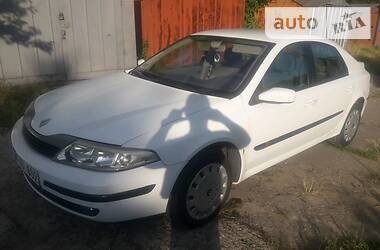 Renault Laguna  2003