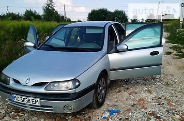 Renault Laguna  1999