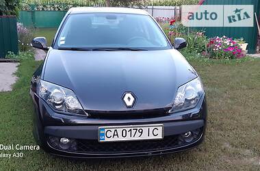 Renault Laguna  2009