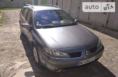 Renault Laguna  2007