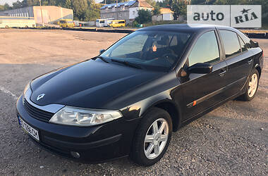 Renault Laguna  2004