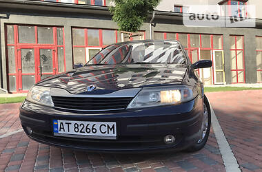 Renault Laguna  2003