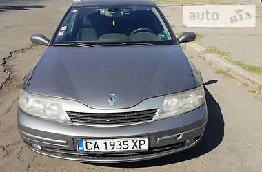 Renault Laguna  2004