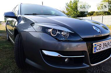 Renault Laguna Full 2011