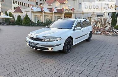 Renault Laguna  2004