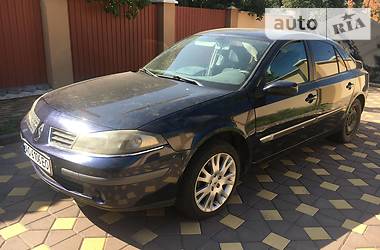 Renault Laguna 1.9CDTI 2007