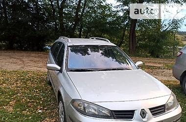 Renault Laguna  2005