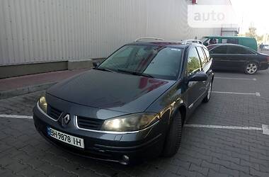 Renault Laguna .....  2005