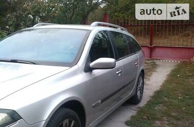 Renault Laguna  2007