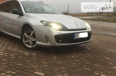 Renault Laguna  2010