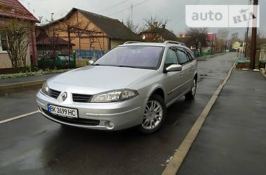 Renault Laguna  2005