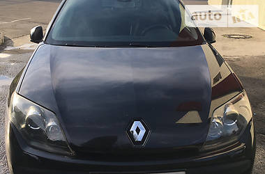 Renault Laguna  2009