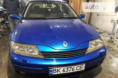 Renault Laguna  2001