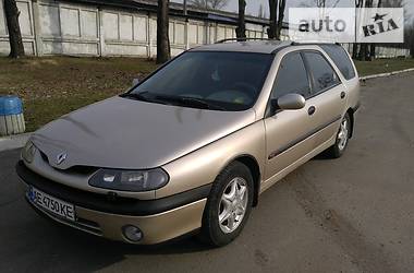 Renault Laguna  2000