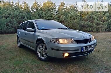 Renault Laguna  2003