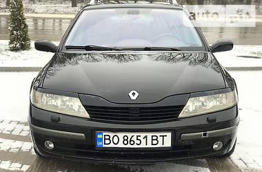 Renault Laguna  2003