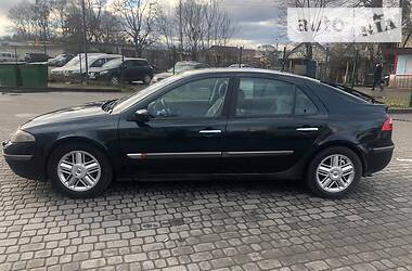 Renault Laguna  2004