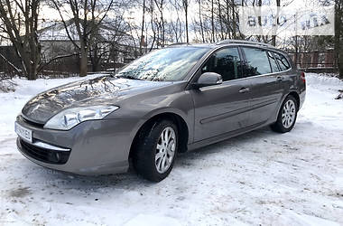 Renault Laguna 2.0 2009