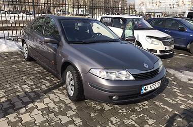 Renault Laguna  2005